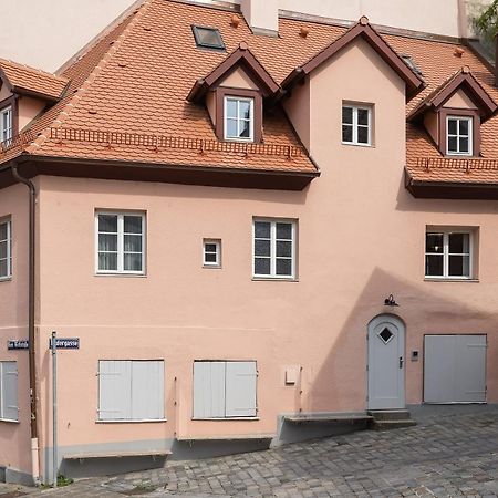 Oldtown Studios By Daspaul Nürnberg Exterior foto